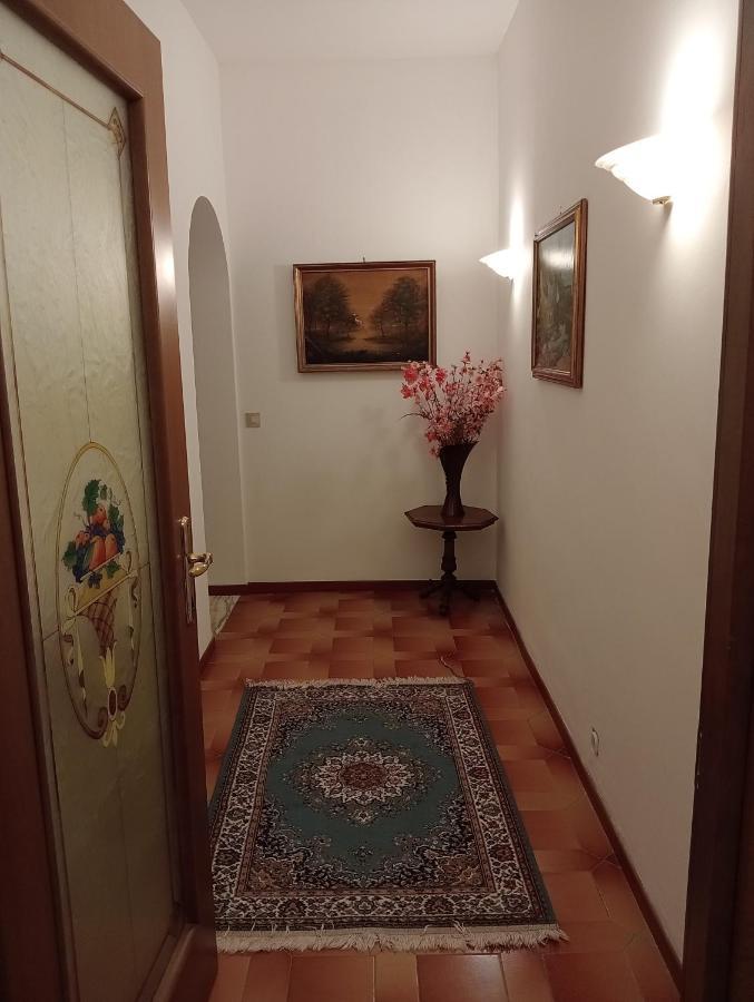 Bici Grill Decimo Miglio Aeroporto Ciampino Francigena Country House 外观 照片